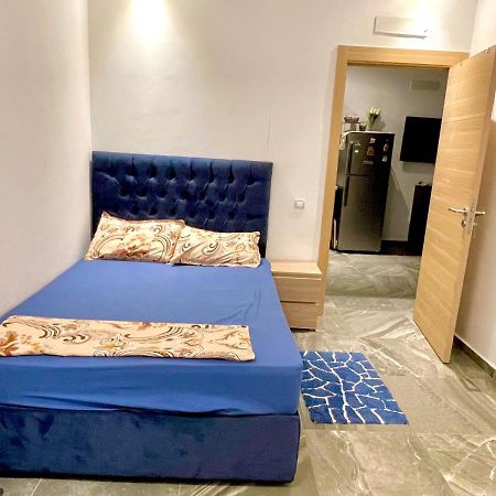 Bel Appartement A Amwaj Beach And Resorts Καζαμπλάνκα Εξωτερικό φωτογραφία